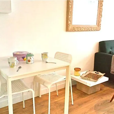 T3 L'olivier & Jardin 1 A 4 Pers A Terra Μπαλμά