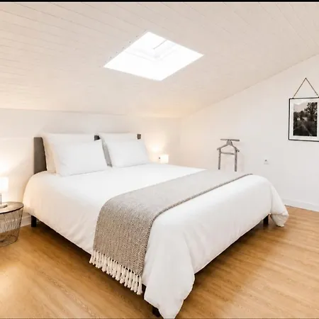 T3 L'olivier & Jardin 1 A 4 Pers A Terra Apartment Balma