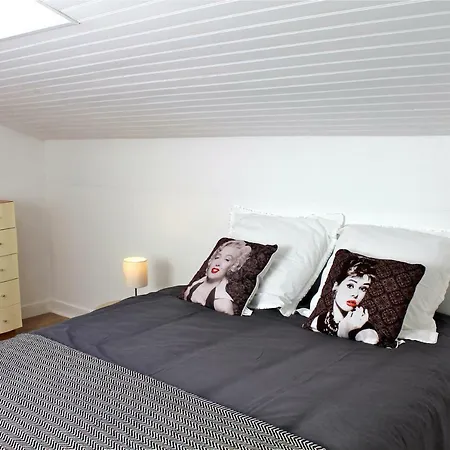 T3 L'olivier & Jardin 1 A 4 Pers A Terra Бальма