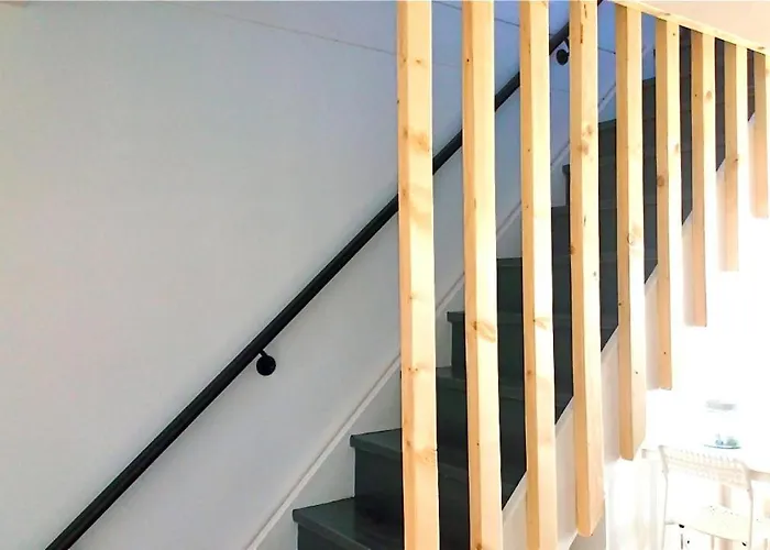 T3 L'olivier&jardin 1 à 4 Pers à Terra Appartement